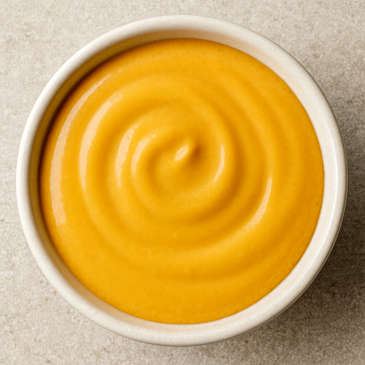 OT Sauce.