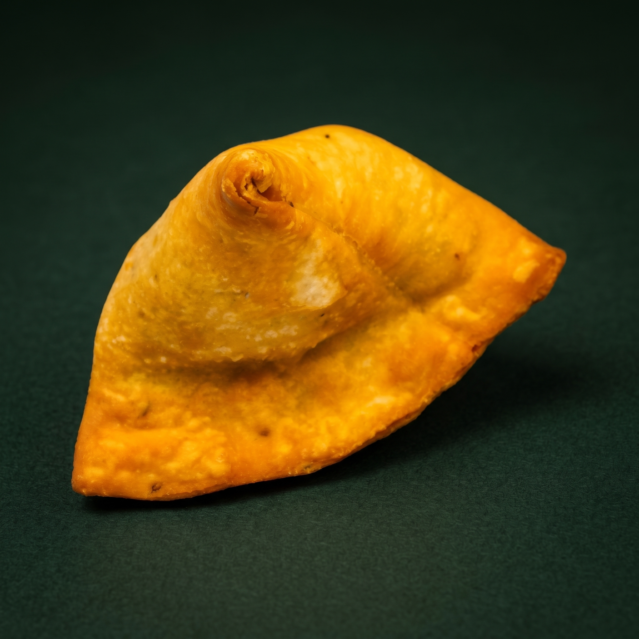Samosa.