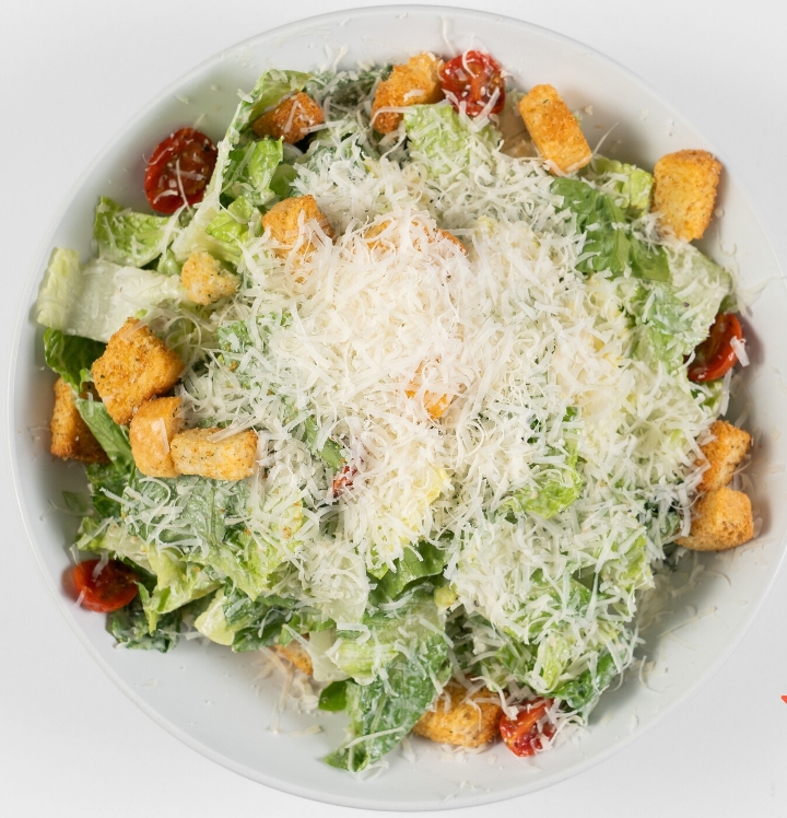 Caesar Salad.
