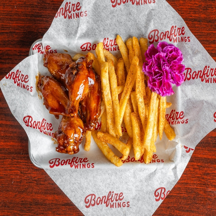Mardi Gras Special.