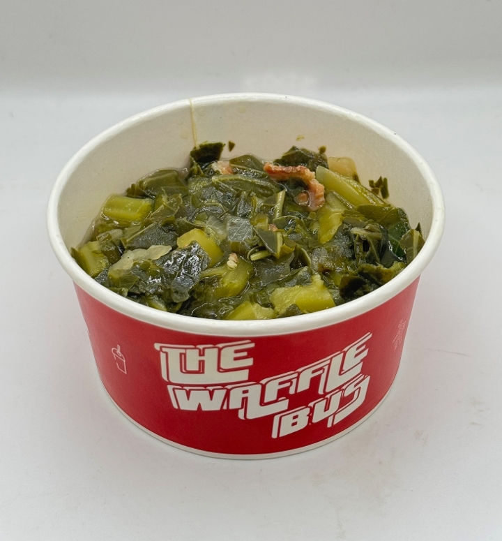 Collard Greens (reg size).