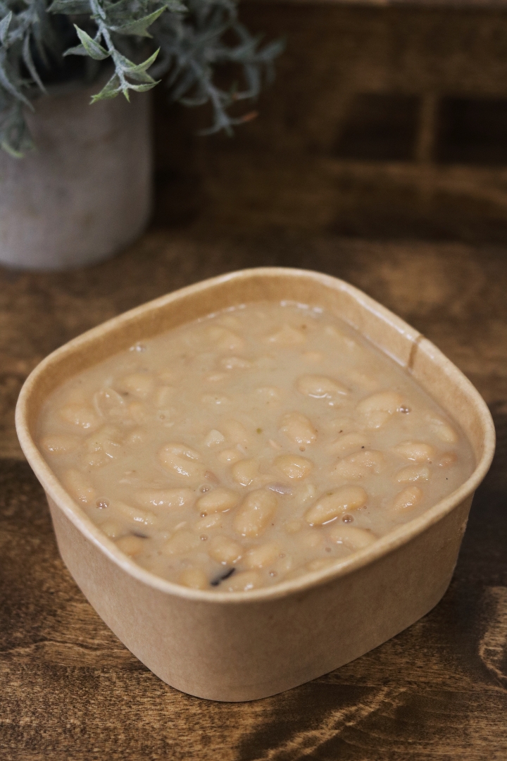 Canary Beans Extra.