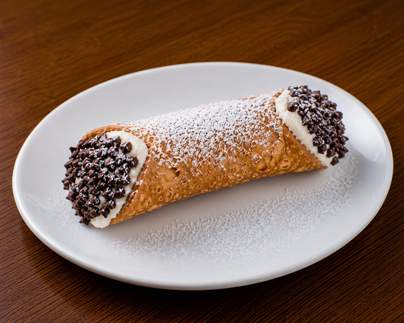 Cannoli - O.