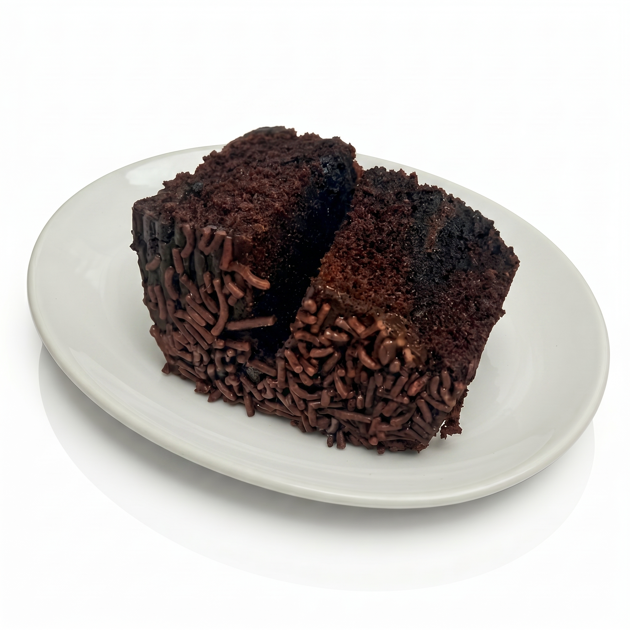 Chocolate Cake.