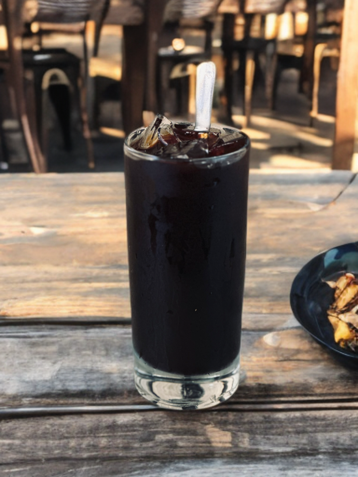 Vietnamese Expresso.