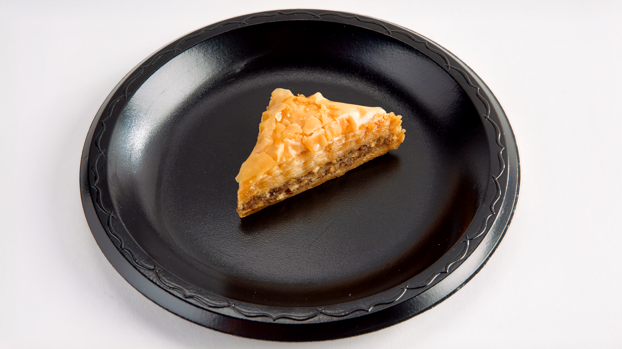 Baklava.