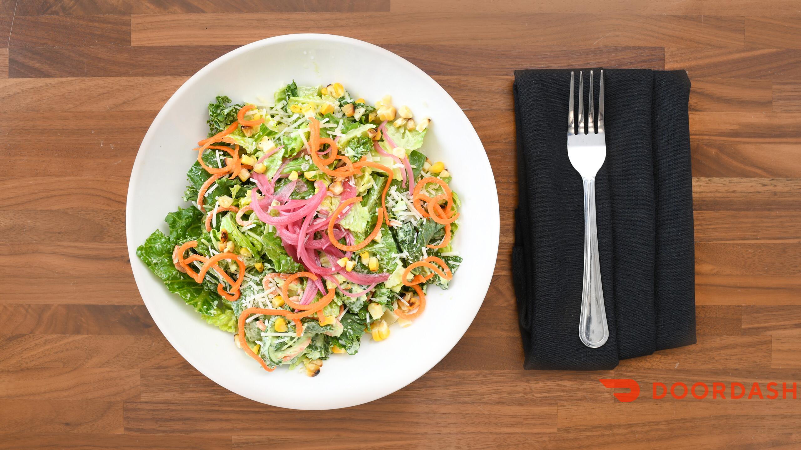 Ensalada Andina.