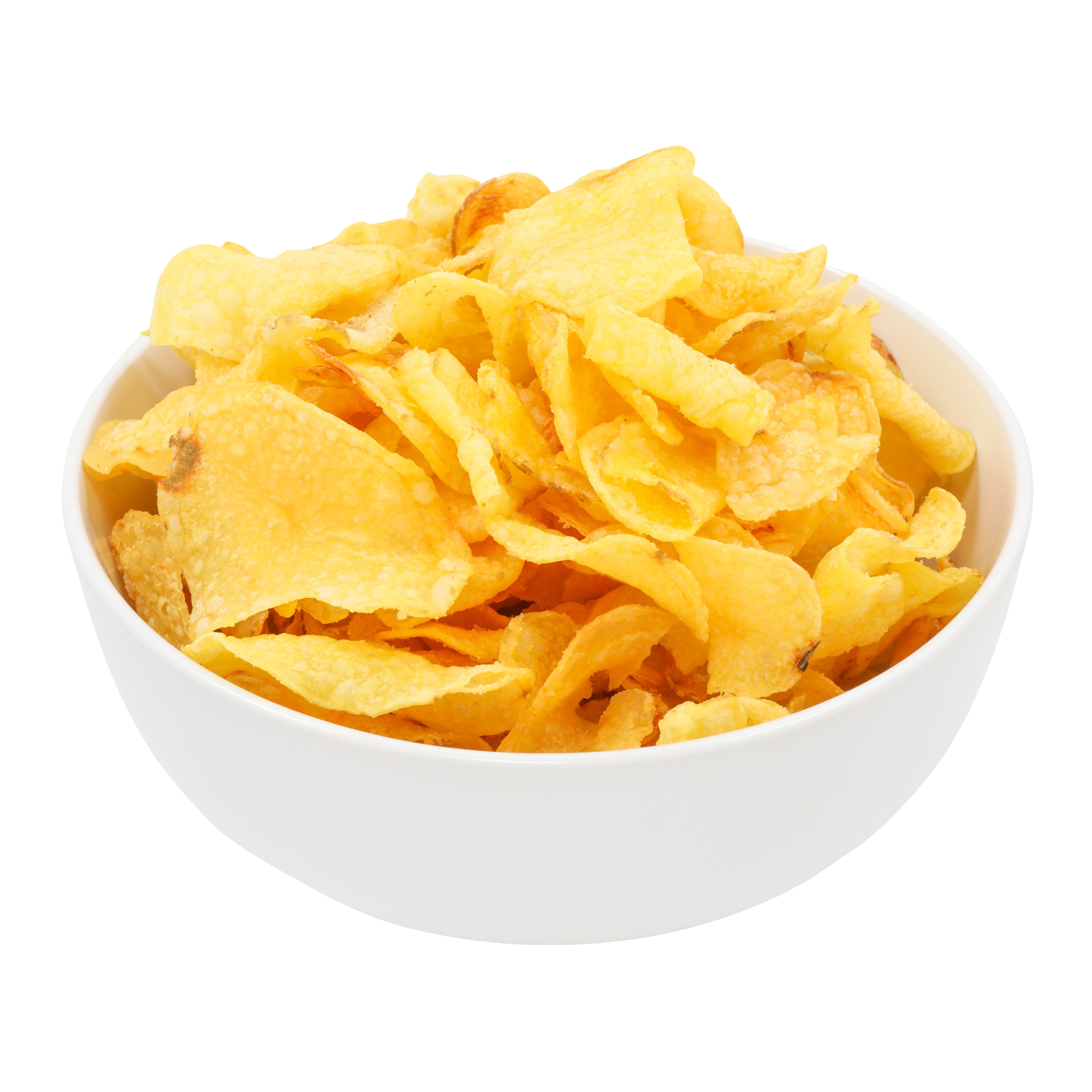 Chips.