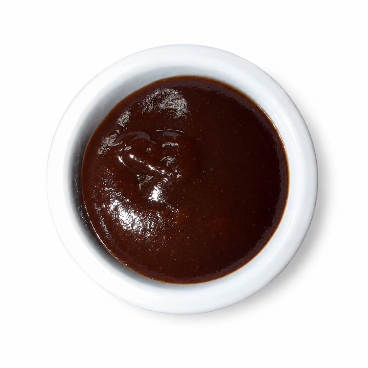Bbq sauce.
