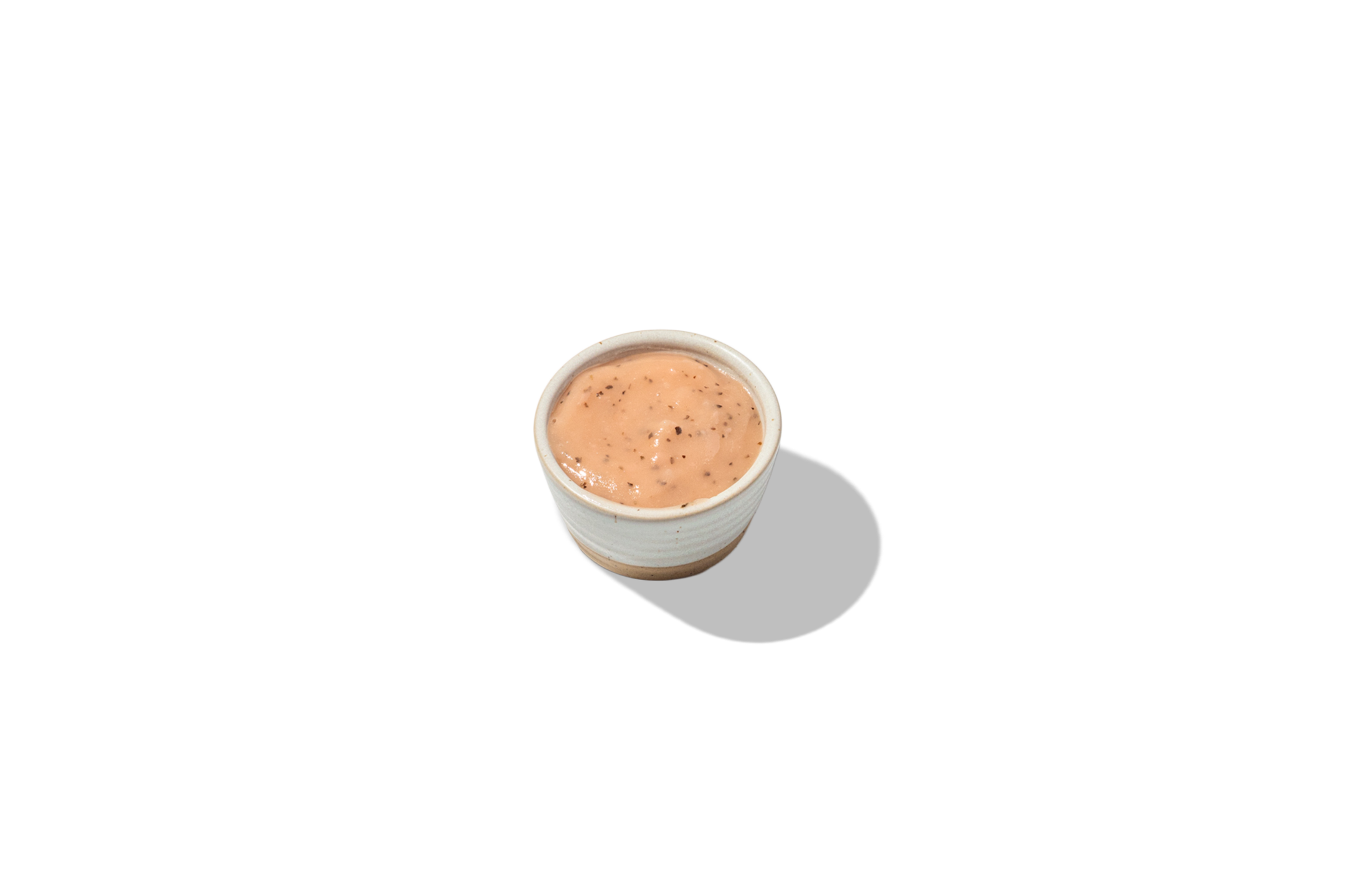 House Vinaigrette.