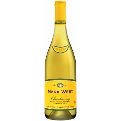 Mark West Chardonnay California 2018 750ml.