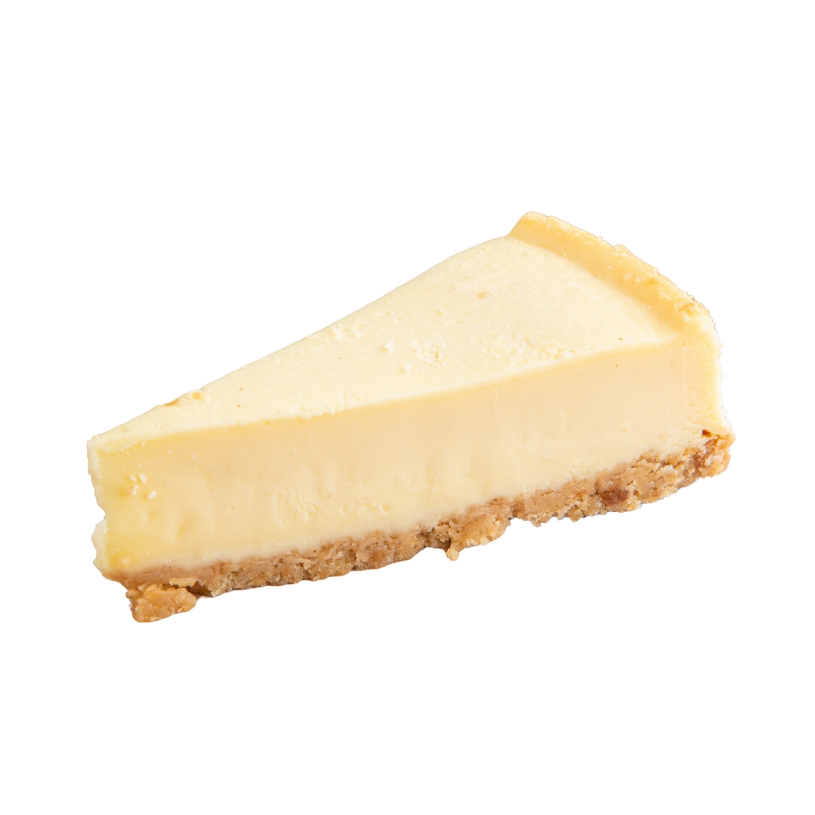 New York Cheesecake.