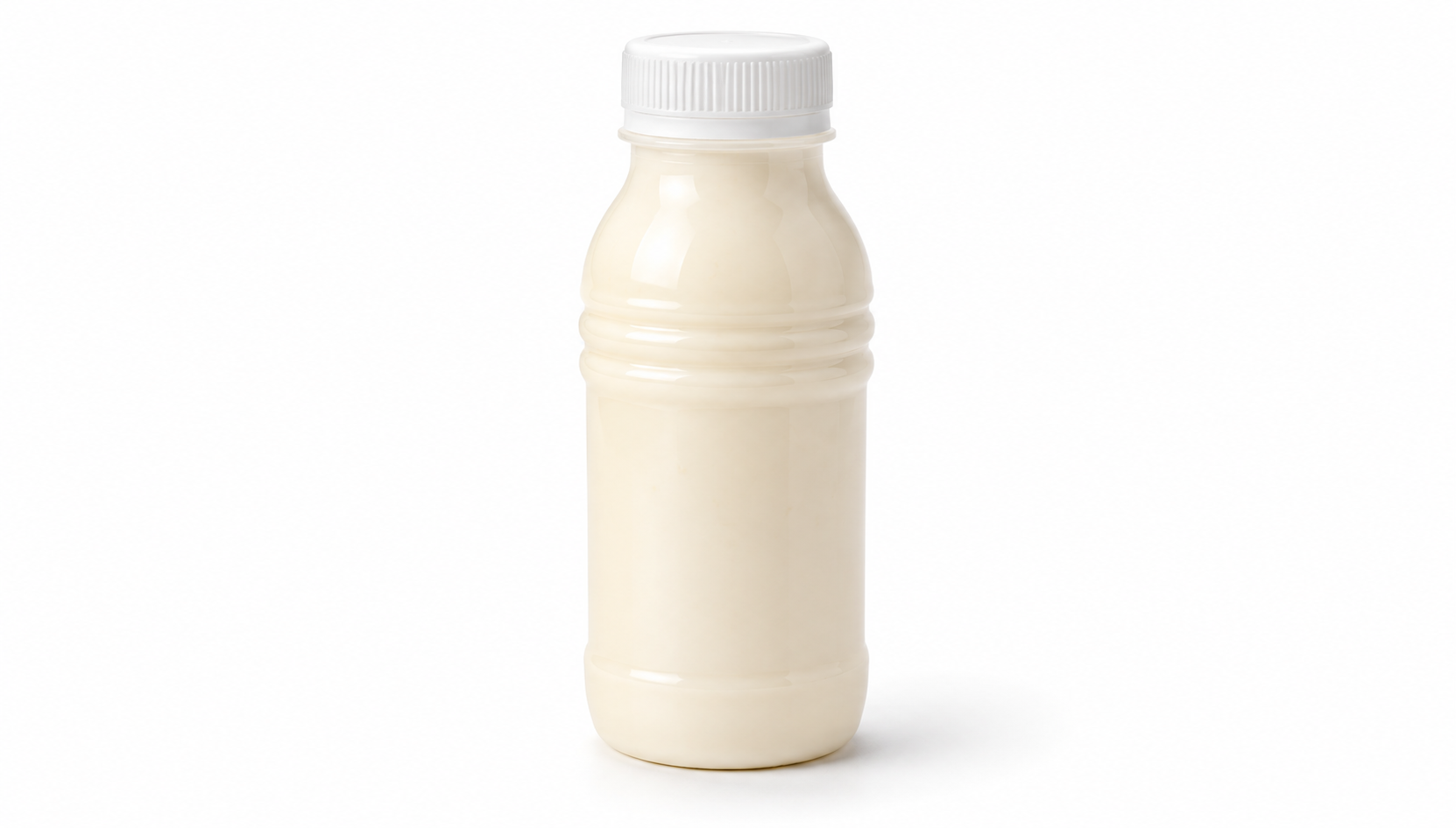 Yogurt Drink.