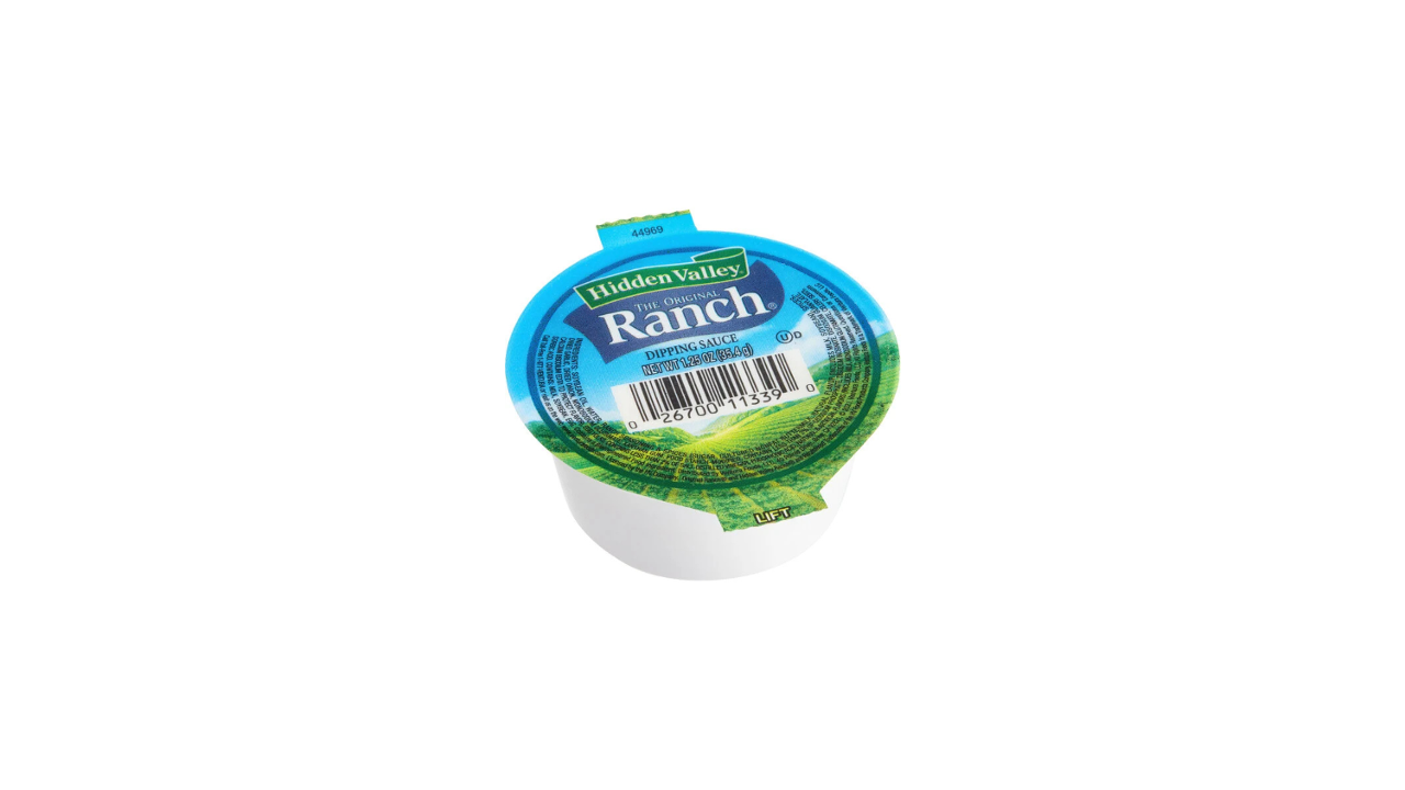 Ranch (Side).