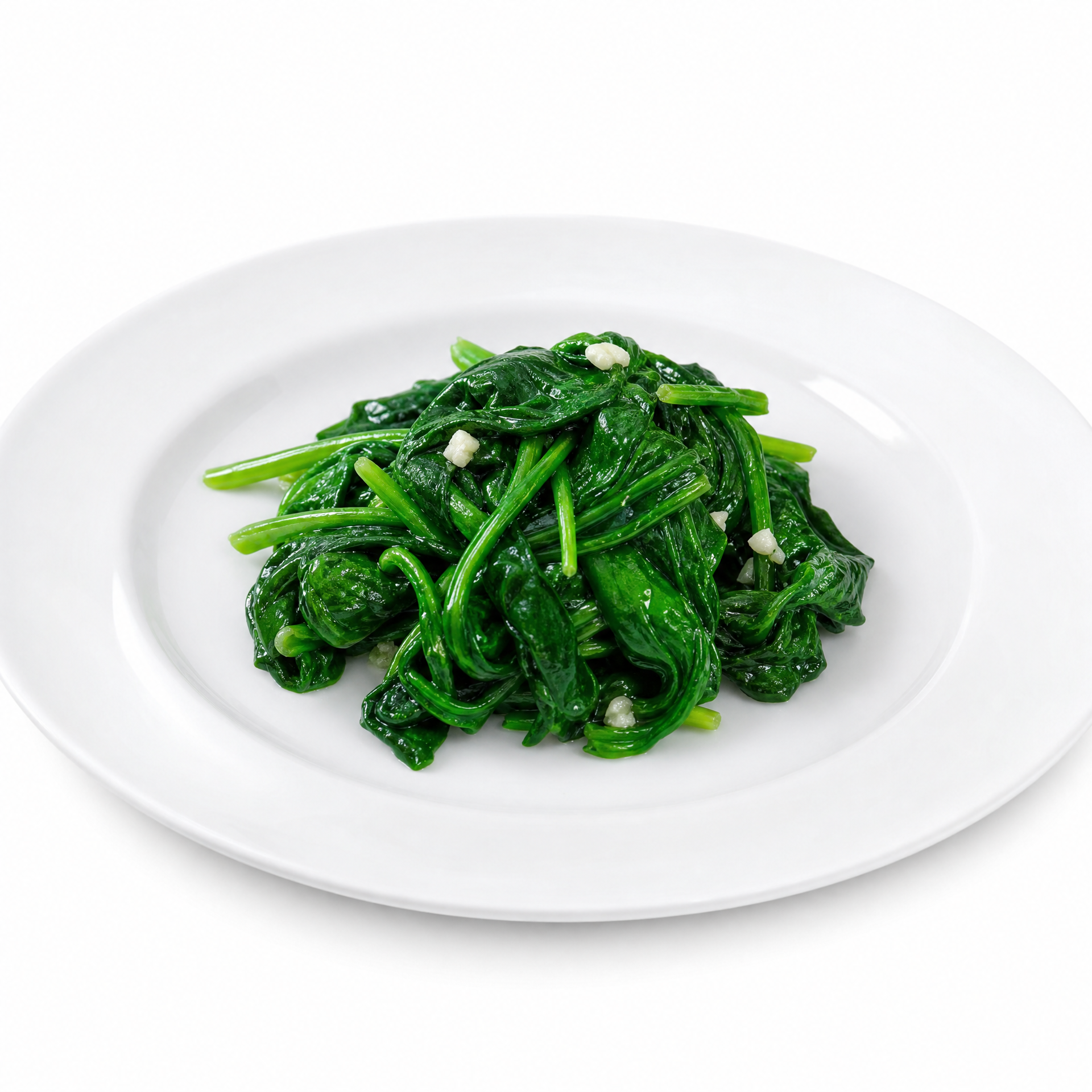 Sd Spinach.