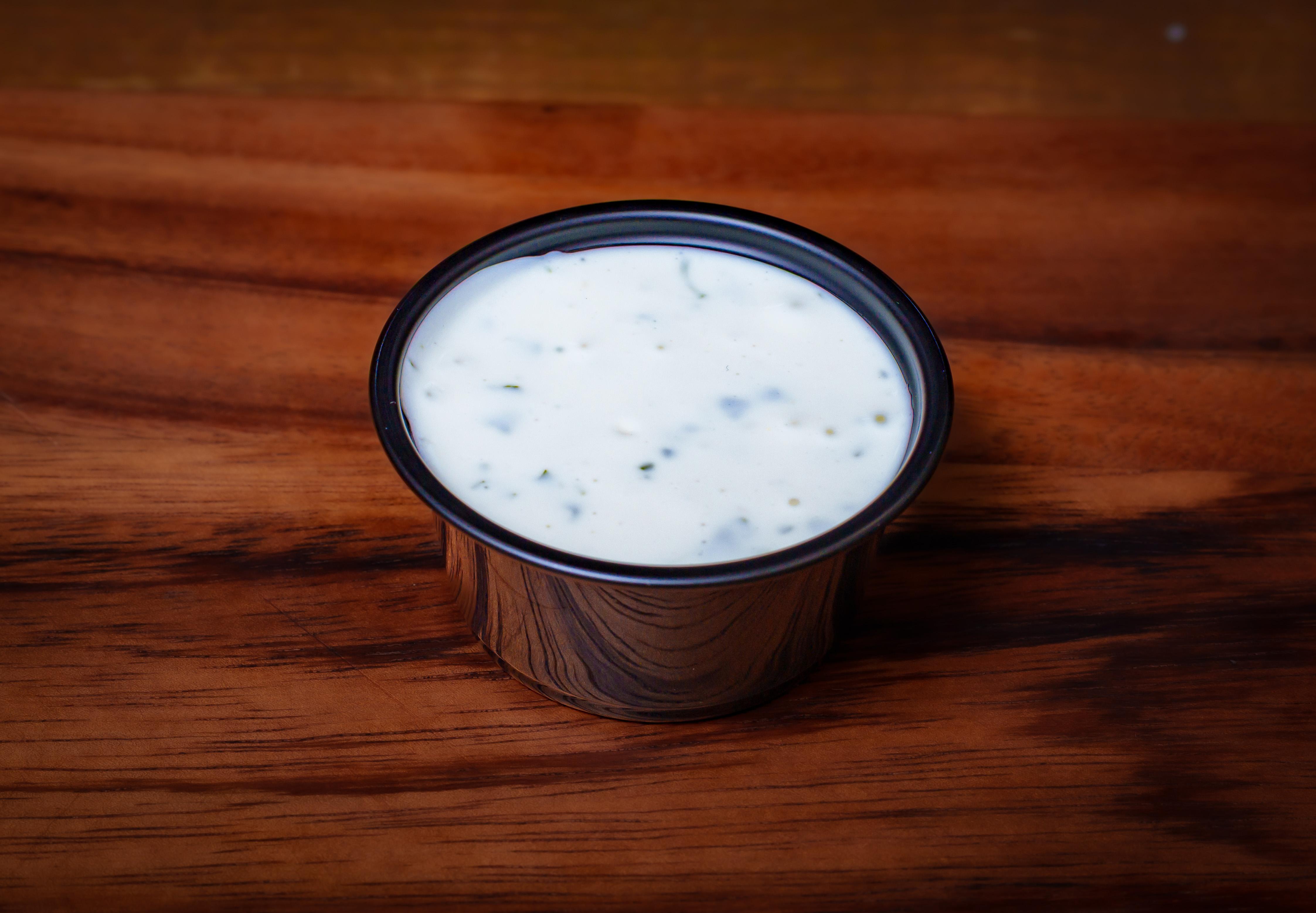 House Creme.