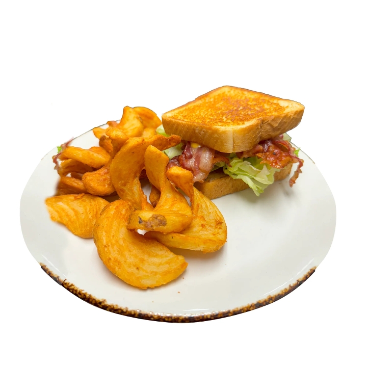 Texas BLT.