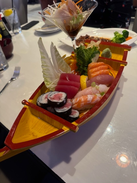 Sushi Mori C.