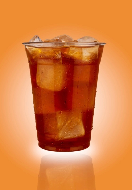 Selby's Homemade Tea.