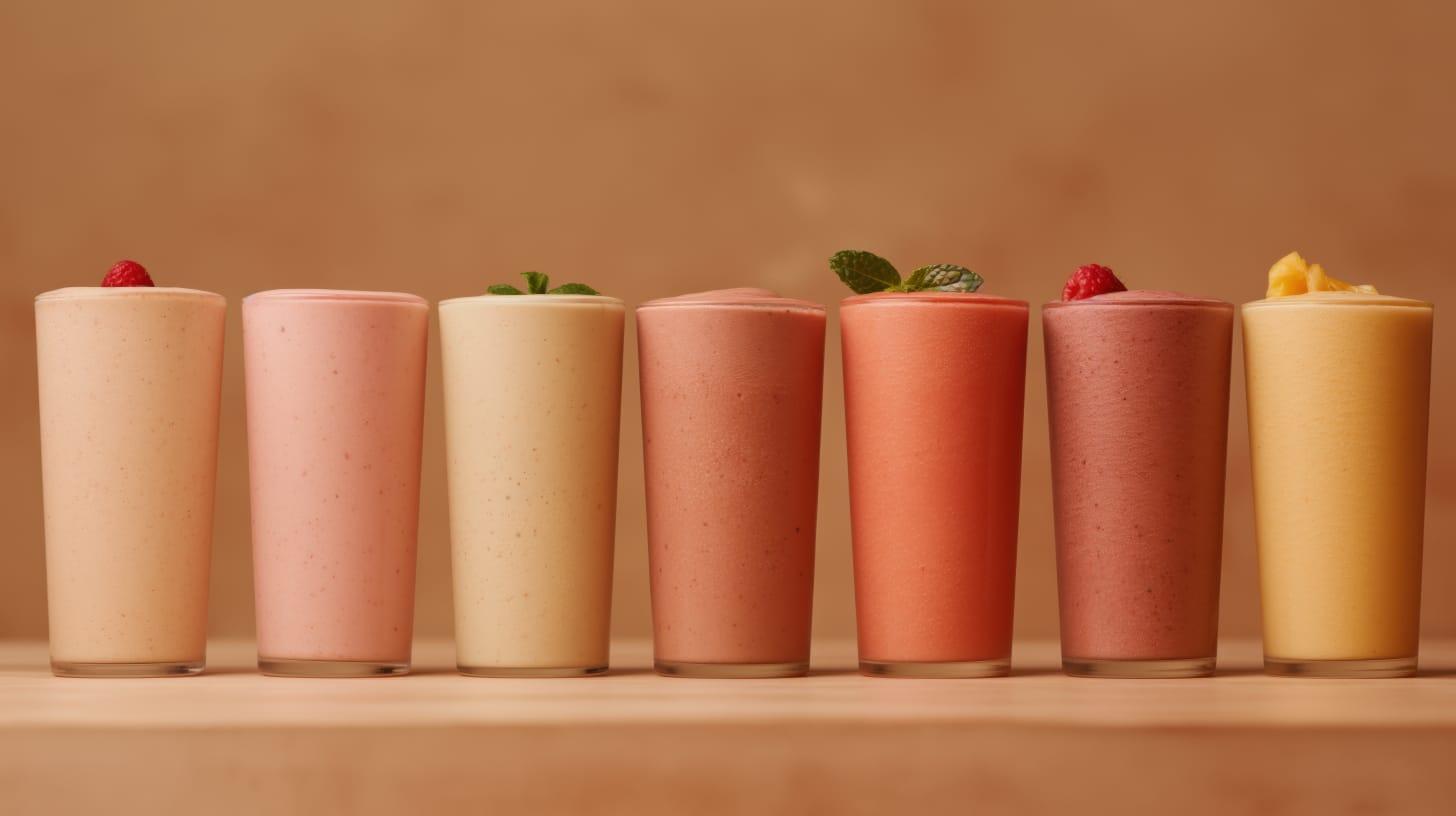 Peanut Butter Banana.