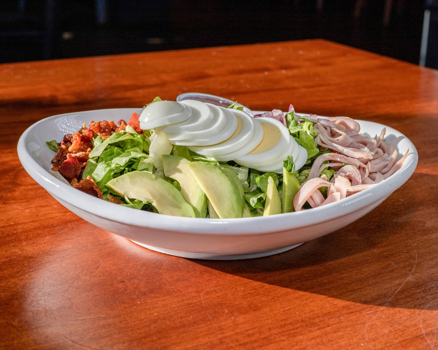 Cobb Salad.