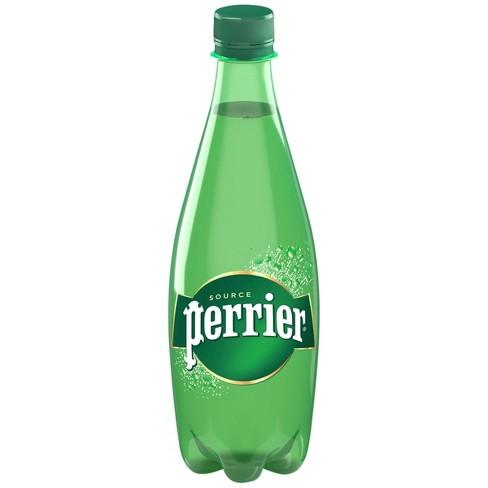 Perrier.