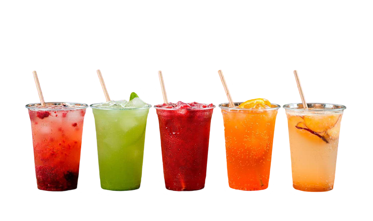 Agua Fresca per Gallon.