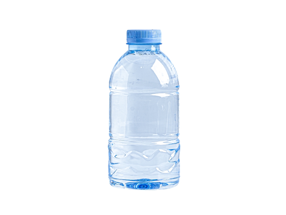 BOTTLE WATER.