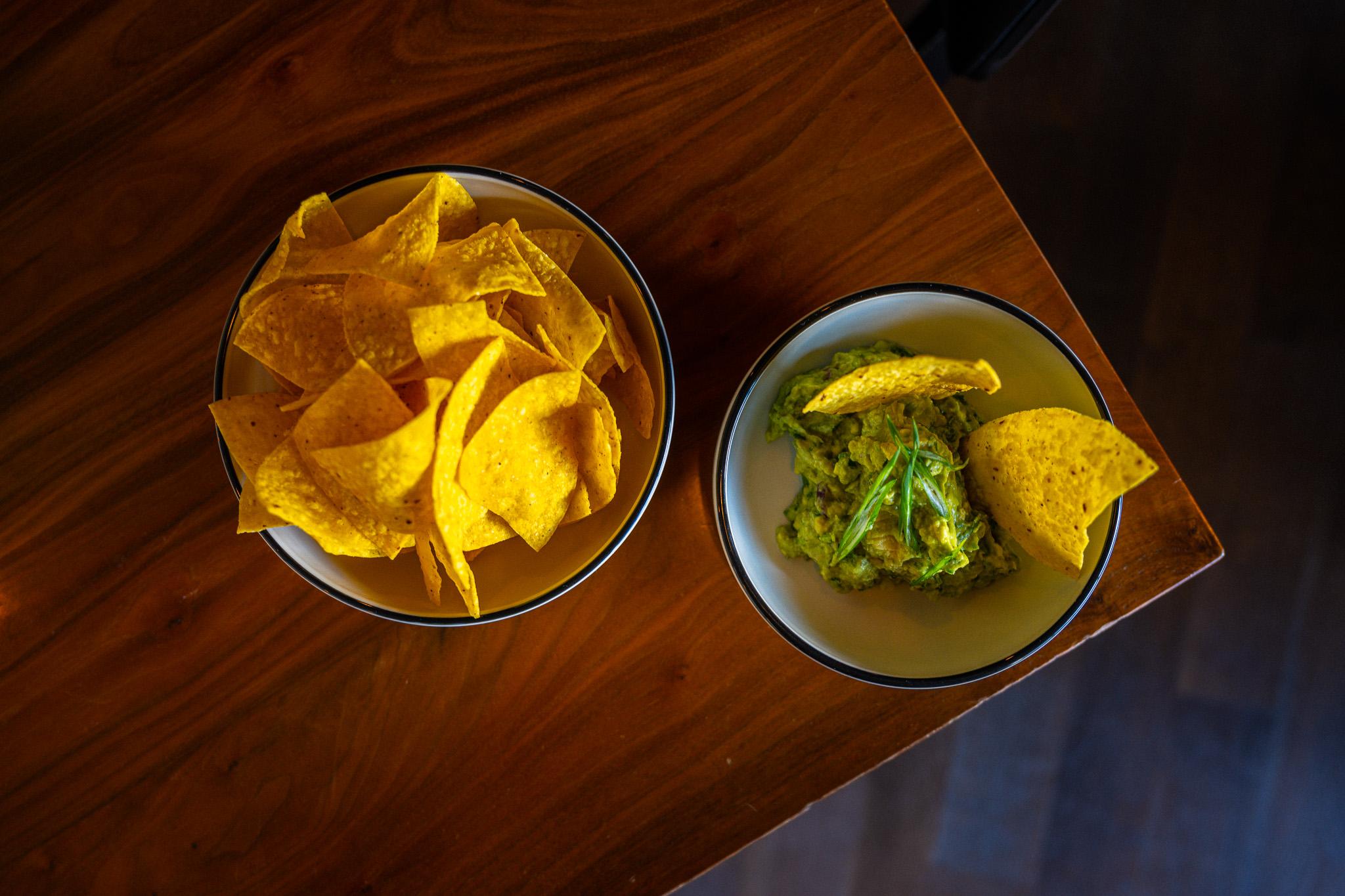 Guacamole.