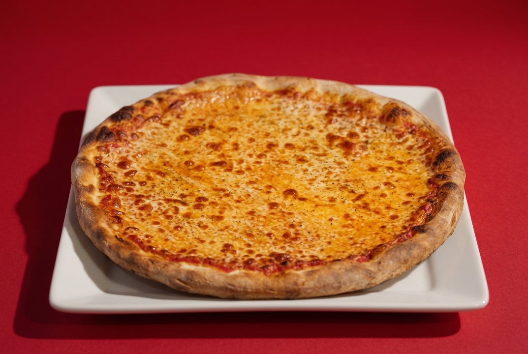 Cheese XL 18".