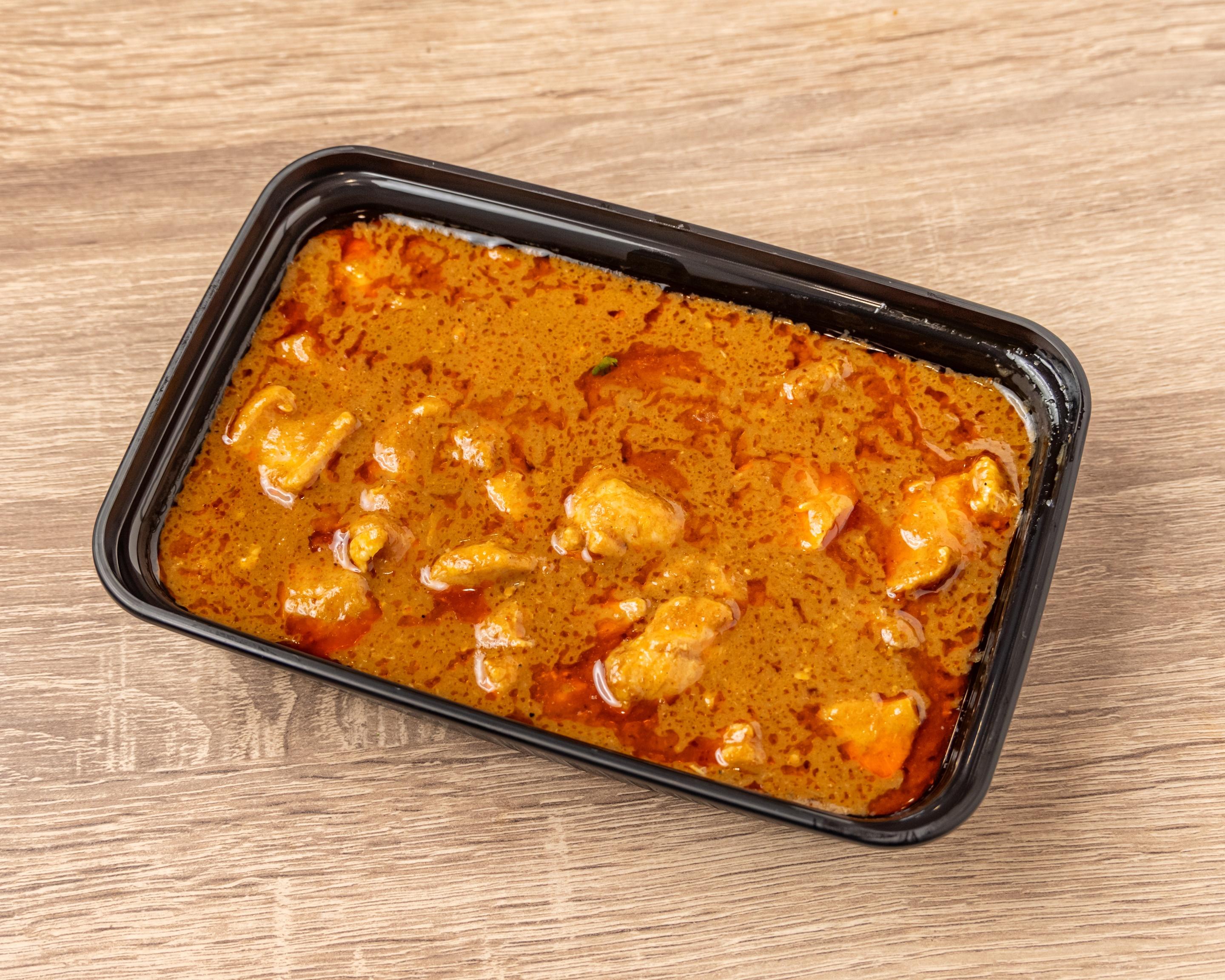 Chettinad Chicken.