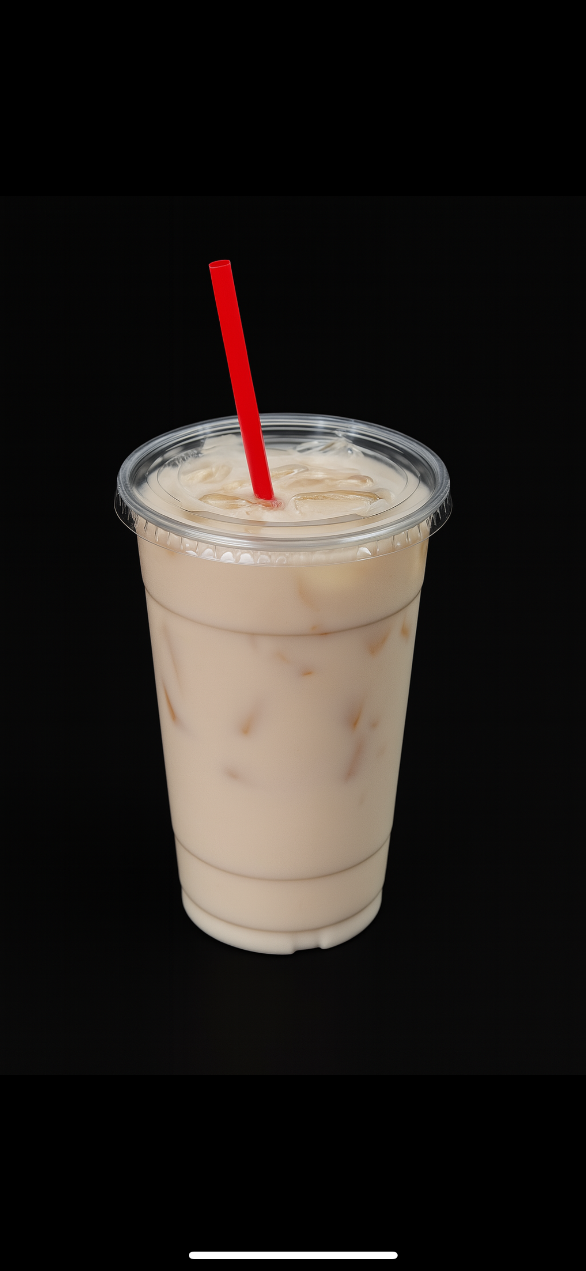 Horchata.