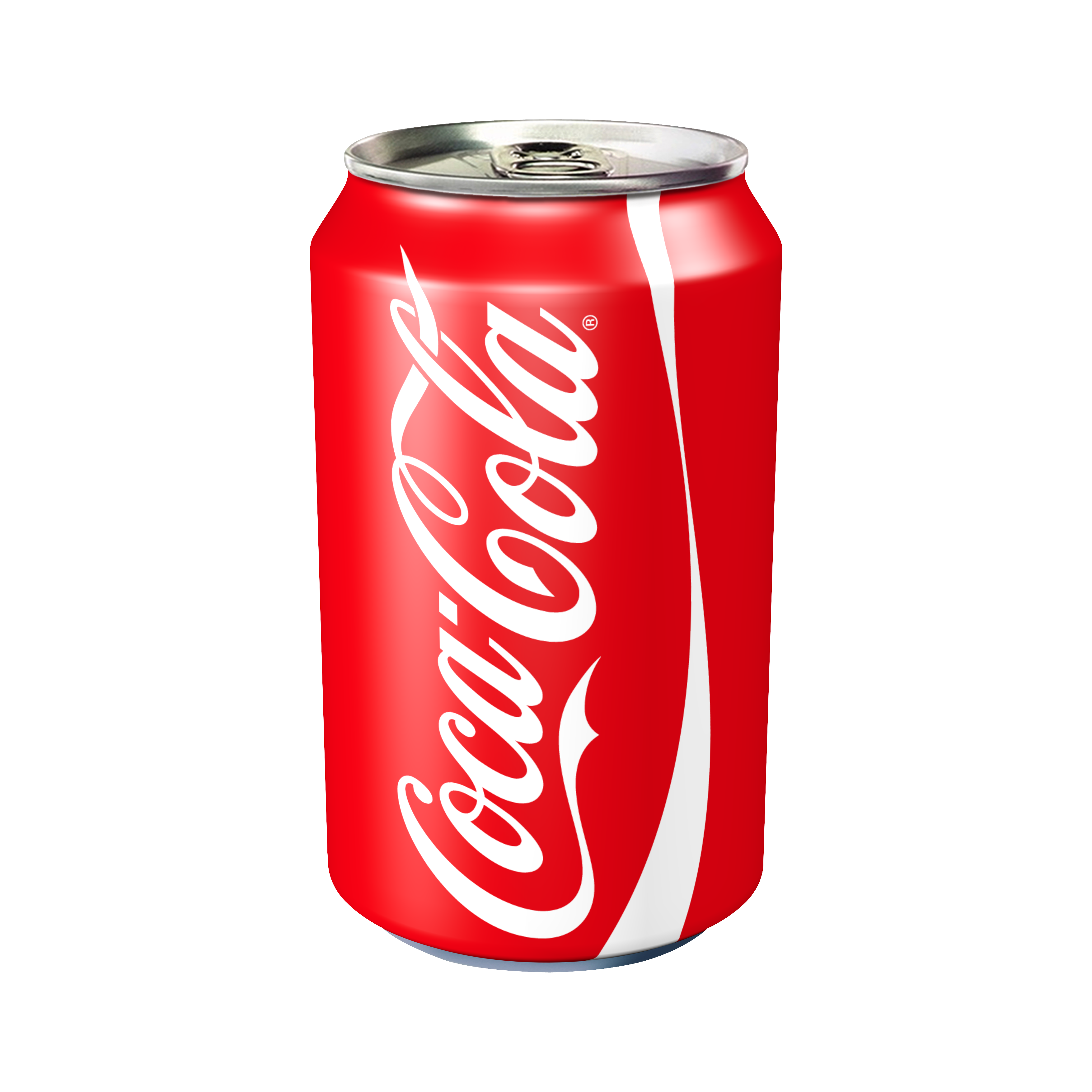 Coke Can.