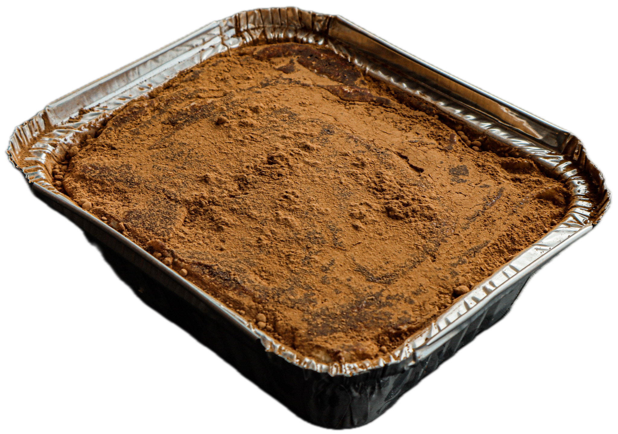 Tiramisu.