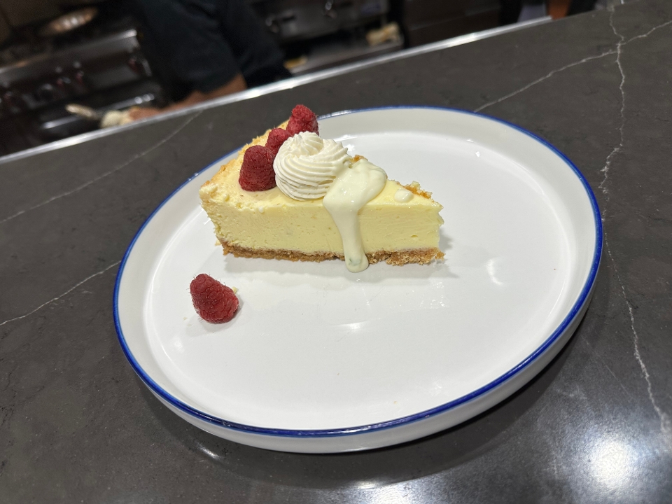 Key Lime Pie Limetta.