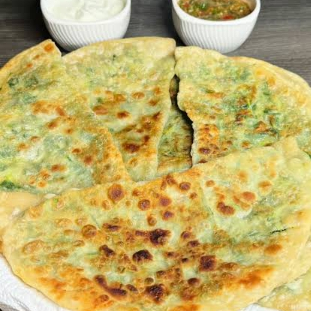Bolani Gandana.