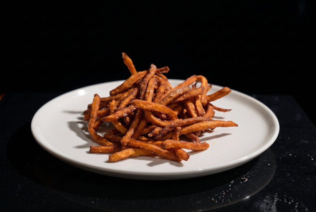 Side Sweet Fries.