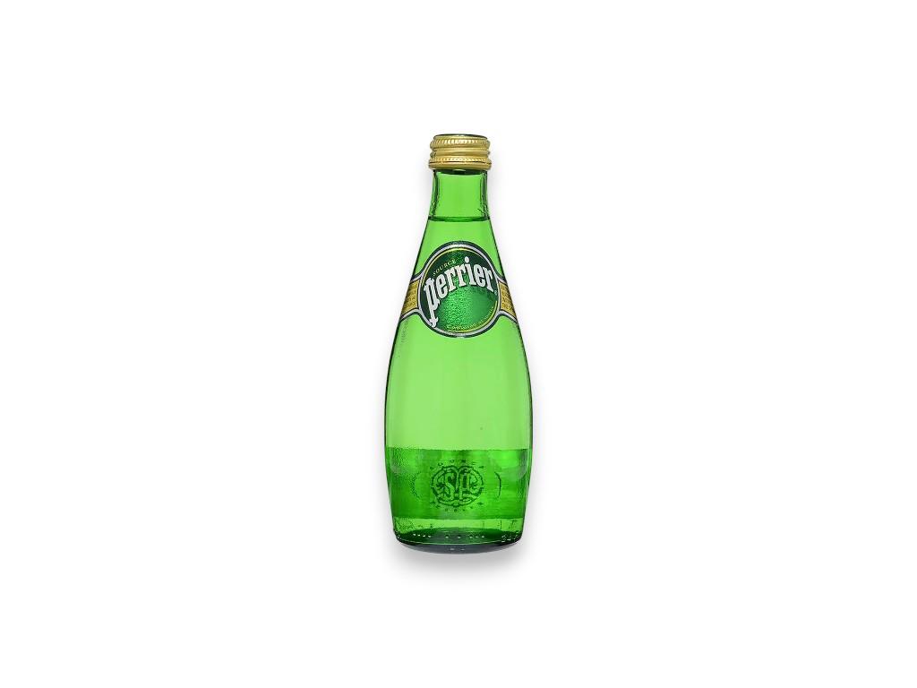 Perrier.