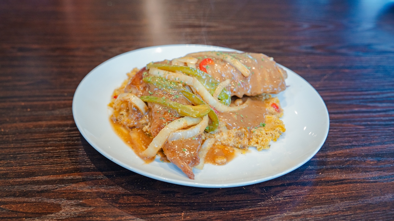 TURKEY WING (FRI/SAT/SUN).