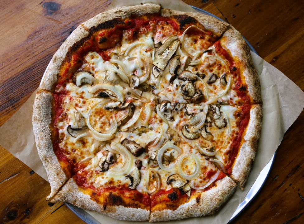 Funghi.