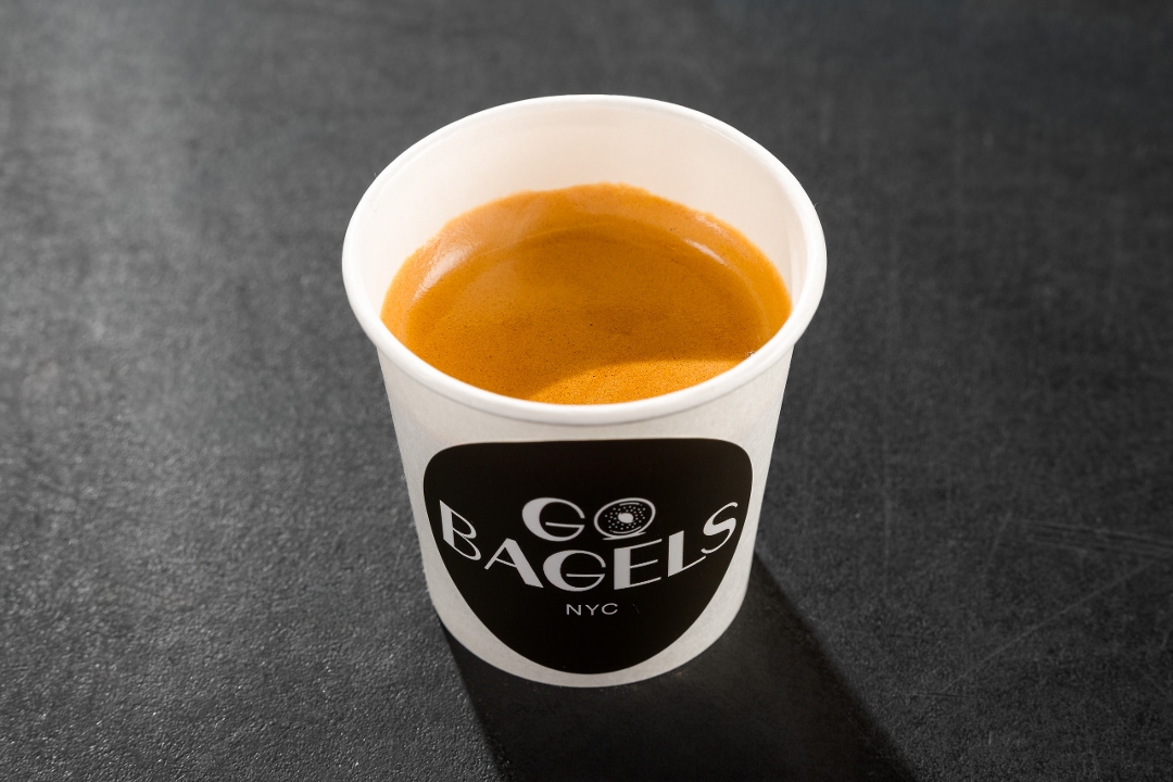 ESPRESSO.