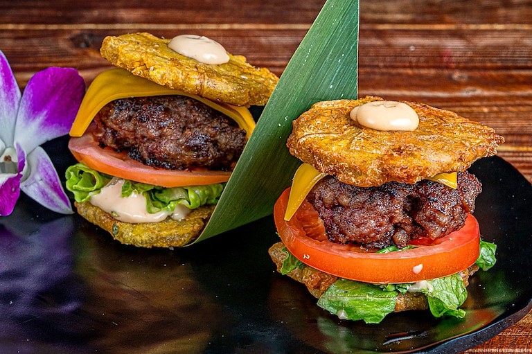 THE TIESTO SLIDERS.