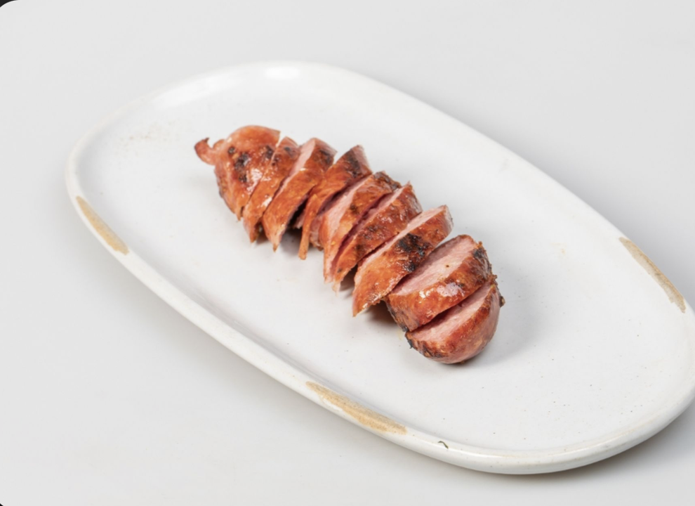 Chorizo Side.