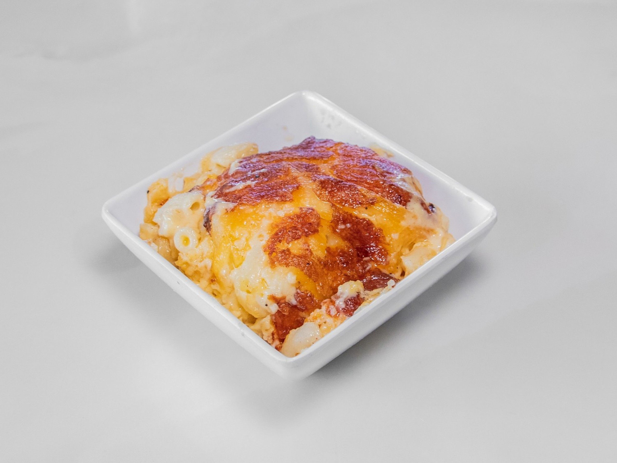 Sides - Mac & Cheese.