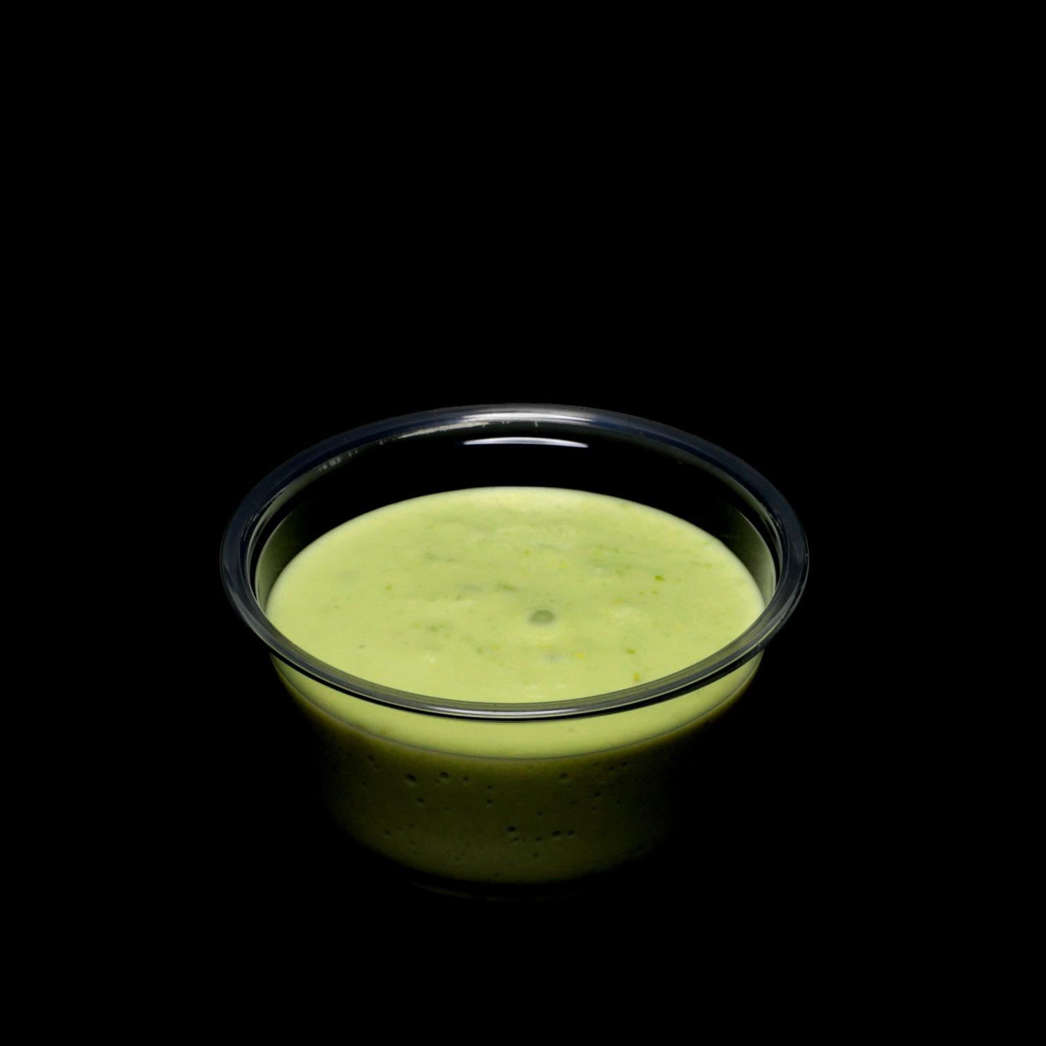 Green Sauce.