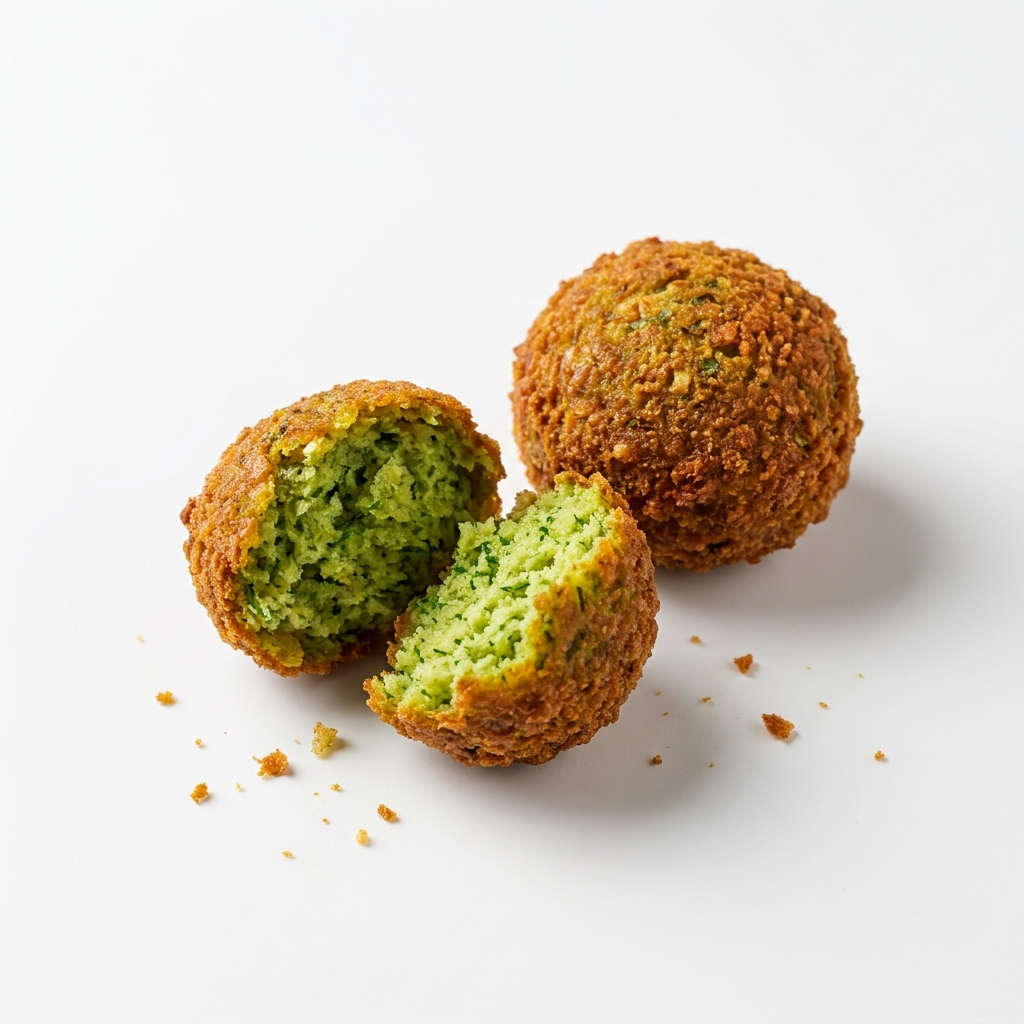 Falafel 2pcs.