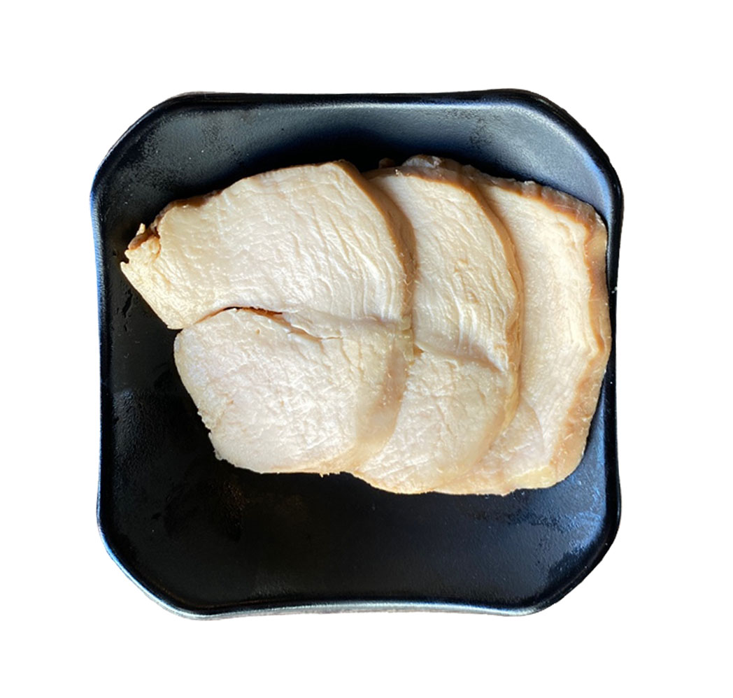 Chicken Brest.