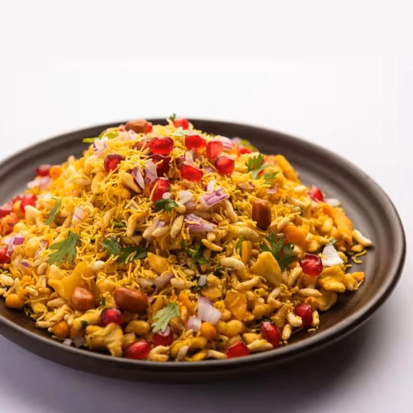 Bhelpuri.