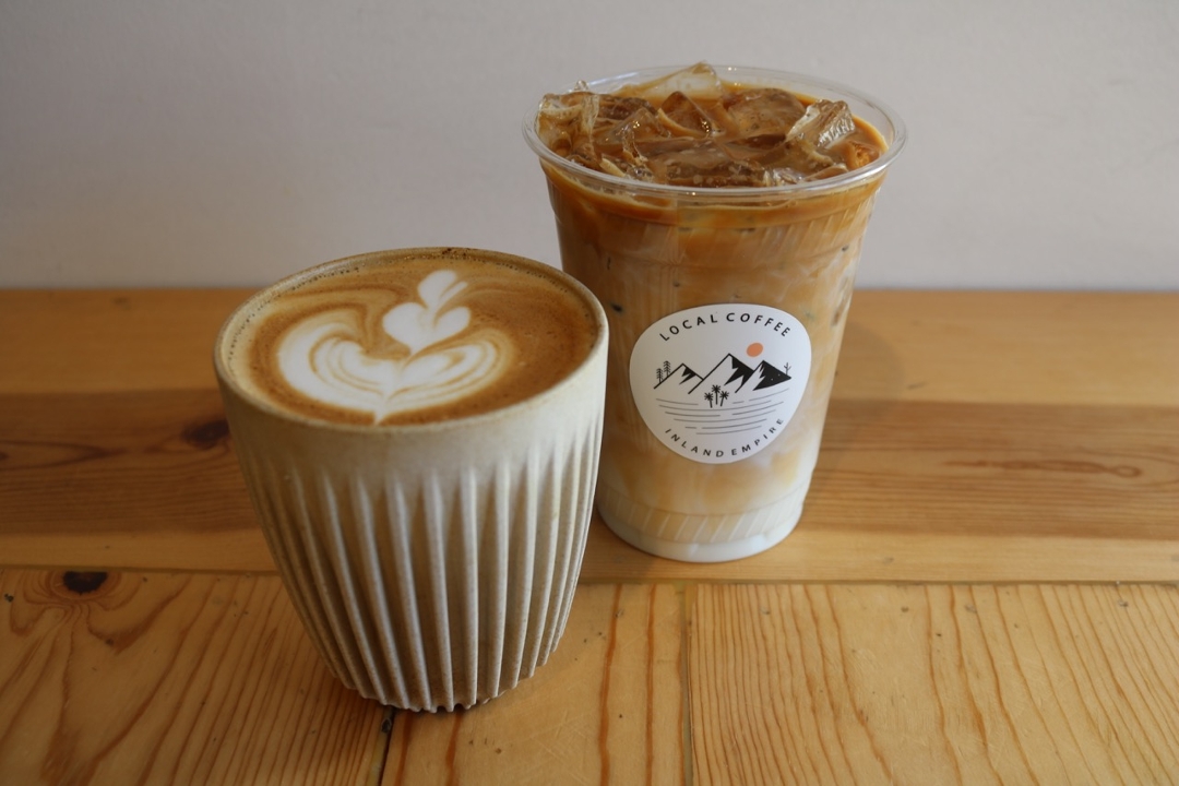 Latte.