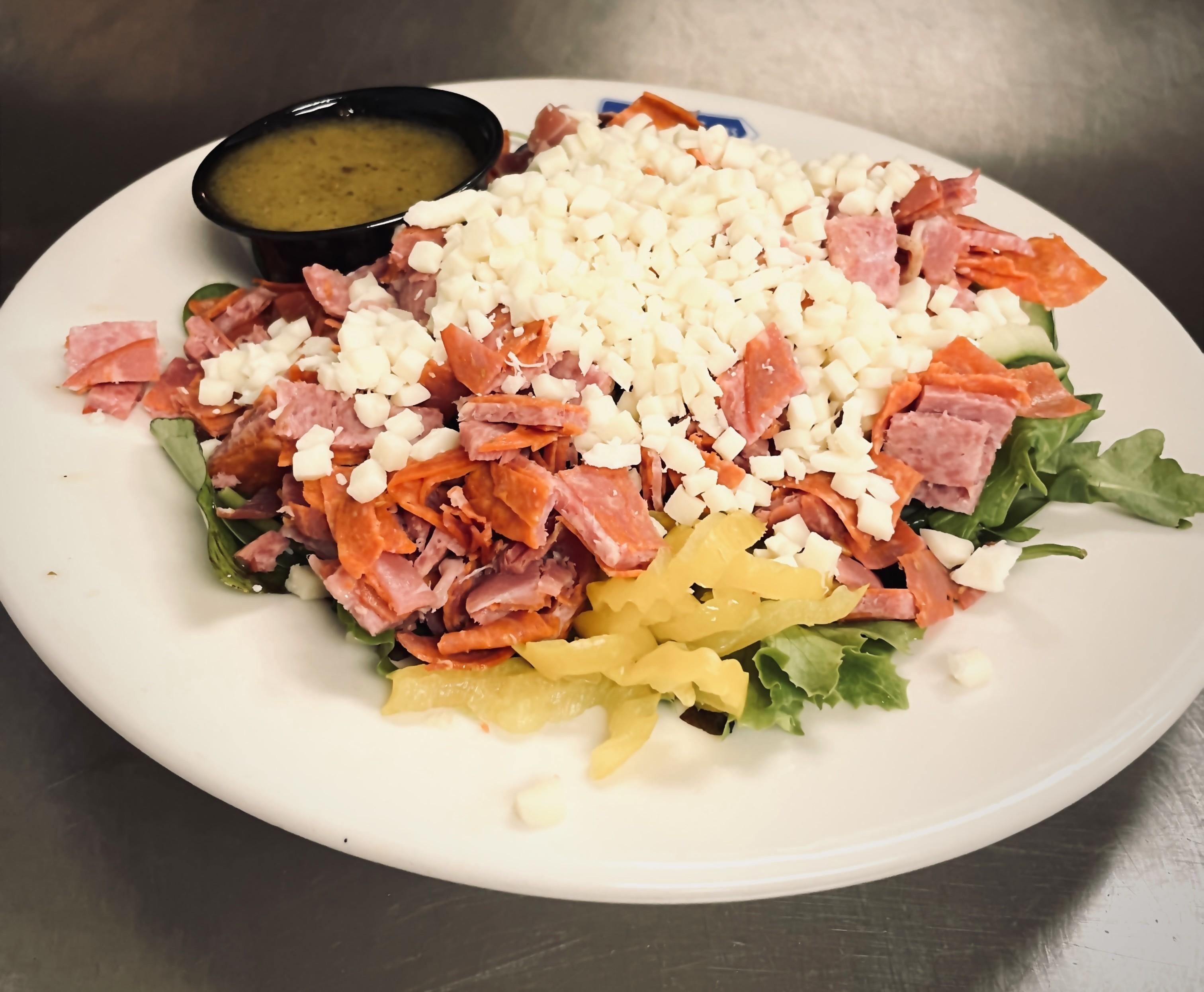 Chopped Italian Salad - Full.